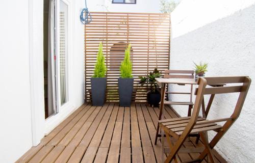 Leiria Casa | Casa da Avó Guilhermina