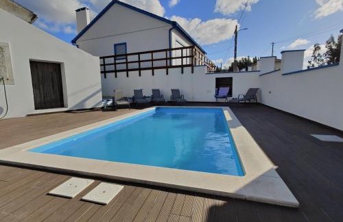 Carvide Casa | Casa da Avó Julia