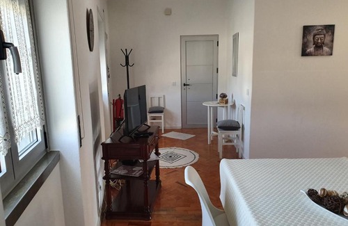 Nazare Casa | Casa da Avó Laurinda