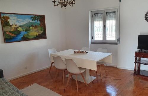 Nazare Casa | Casa da Avó Laurinda