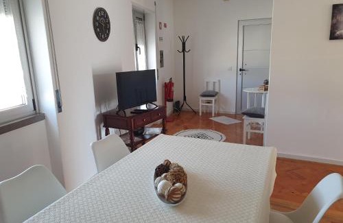 Nazare Casa | Casa da Avó Laurinda