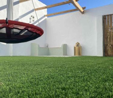 Rio Maior Casa | Casa da Avó Lu