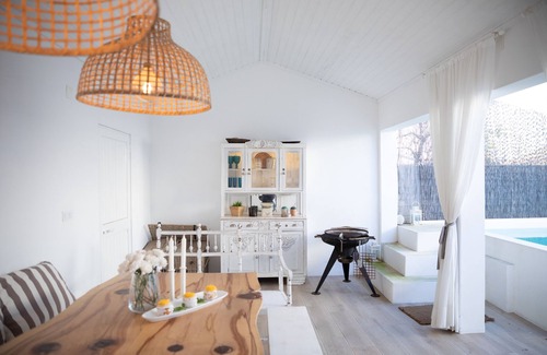 Alcacovas Casa | Casa da Avó Pam en Alentejo - Casa rural, 5 dormitorios, 9 personas
