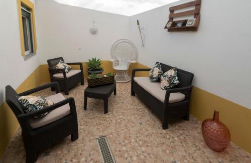 Alcacer do Sal Casa | Casa da Avó