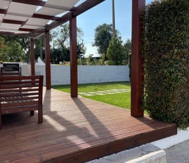 Zambujal de Cima Casa | Casa da Avó