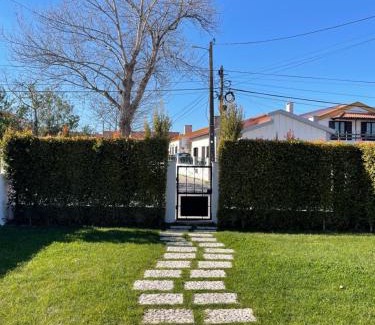 Zambujal de Cima Casa | Casa da Avó