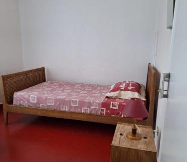 Vila Baleira Casa | Casa da Avó Teresa