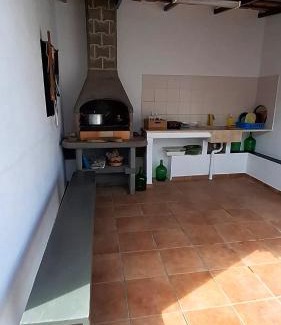 Vila Baleira Casa | Casa da Avó Teresa