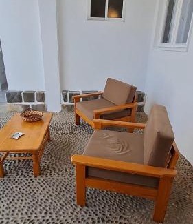 Vila Baleira Casa | Casa da Avó Teresa