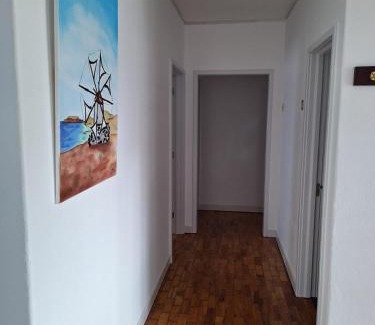 Vila Baleira Casa | Casa da Avó Teresa