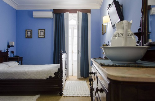 Torre de Moncorvo Cama Y Desayuno | Casa da Avó - Turismo de Habitação