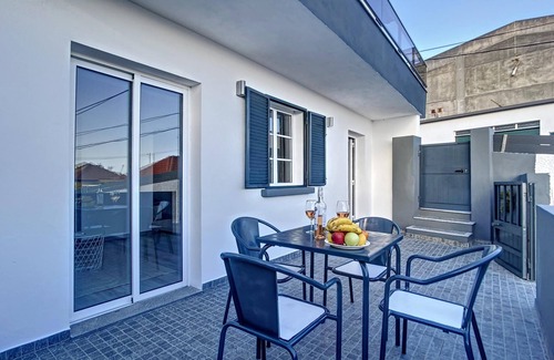Canical Apartamento | Casa da Av 2 by Atlantic Holiday
