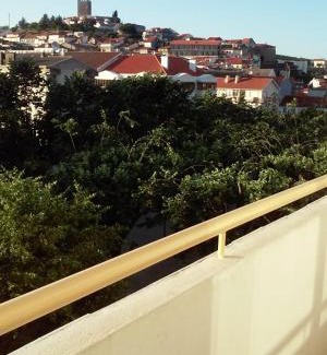 Lamego Apartamento | Casa da Avenida