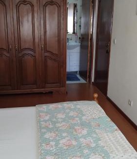 Lamego Apartamento | Casa da Avenida