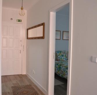 Povoa De Varzim Apartamento | Casa da Avenida