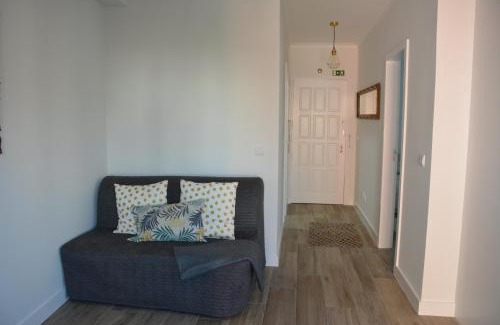 Povoa De Varzim Apartamento | Casa da Avenida