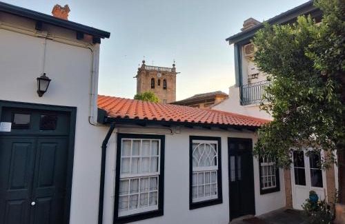 Torre de Moncorvo Casa | Casa Da Avo - Turismo De Habitacao