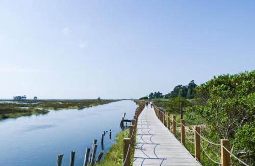 Aveiro Casa | Casa da Balseira