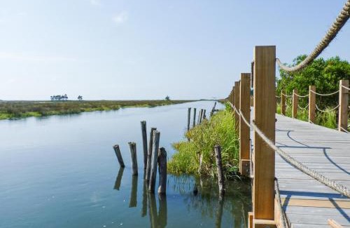 Aveiro Casa | Casa da Balseira