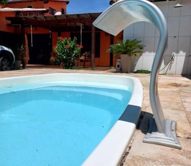 Saquarema Casa | CASA DA BARRA- Suítes privativas em Saquarema