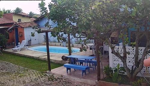 Saquarema Casa | CASA DA BARRA- Suítes privativas em Saquarema