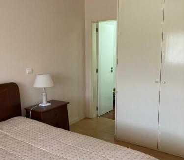 Cabril Casa | Casa da Barragem