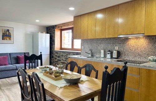 Braganca Casa | Casa da Barriada II