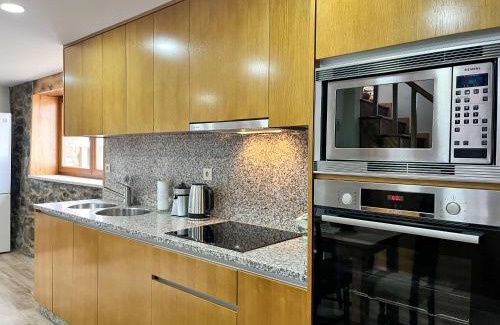 Braganca Casa | Casa da Barriada II