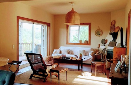 Beijos Casa | Casa da Beira Rio Country House