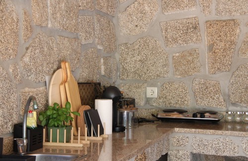 Beijos Casa | Casa da Beira Rio Country House