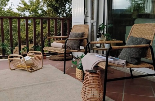 Beijos Casa | Casa da Beira Rio Country House