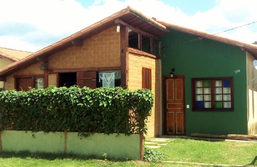 Carrancas Casa | Casa da Bela Vista