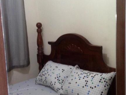 Carrancas Casa | Casa da Bela Vista