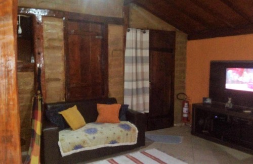 Carrancas Casa | Casa da Bela Vista