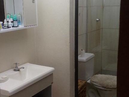 Carrancas Casa | Casa da Bela Vista