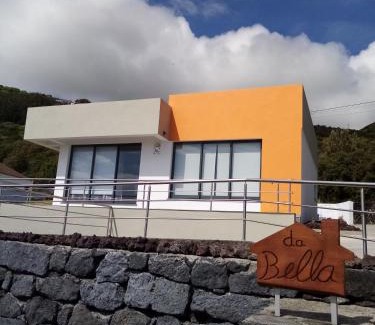 Velas Casa | Casa da Bella