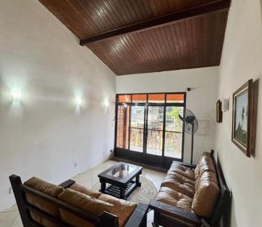 Vila do Abraao Apartamento | Casa da Beta Ilha Grande