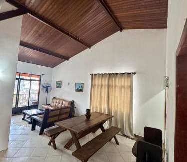 Vila do Abraao Apartamento | Casa da Beta Ilha Grande