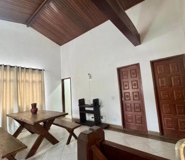 Vila do Abraao Apartamento | Casa da Beta Ilha Grande