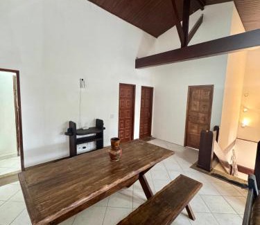 Vila do Abraao Apartamento | Casa da Beta Ilha Grande