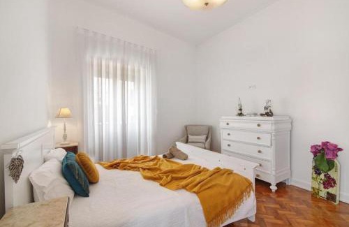 Olhao Apartamento | Casa da Bisa - Terraços maravilhosos