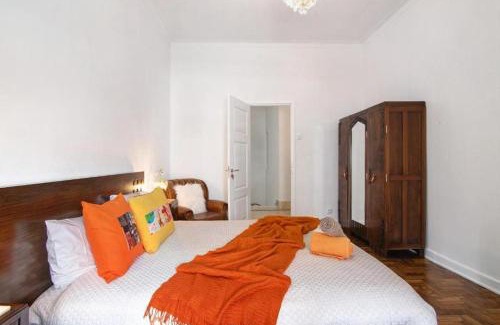 Olhao Apartamento | Casa da Bisa - Terraços maravilhosos