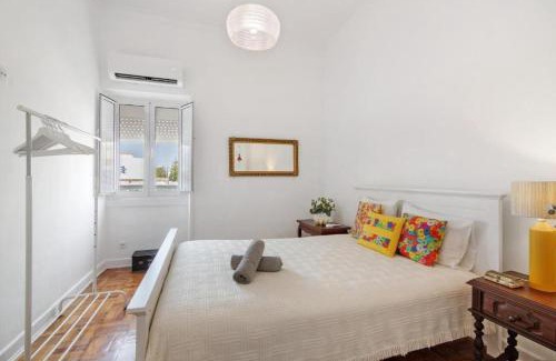 Olhao Apartamento | Casa da Bisa - Terraços maravilhosos