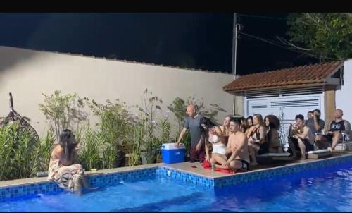 Princesa Casa | Casa da biza