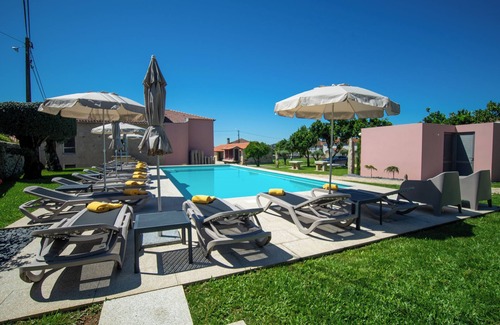Cardielos Apartamento | Casa Da Brêa Viana do Castelo