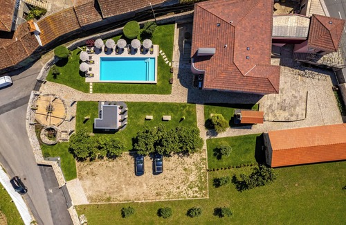 Cardielos Apartamento | Casa Da Brêa Viana do Castelo