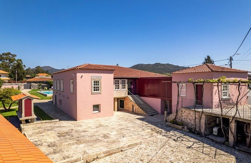 Cardielos Apartamento | Casa Da Brêa Viana do Castelo