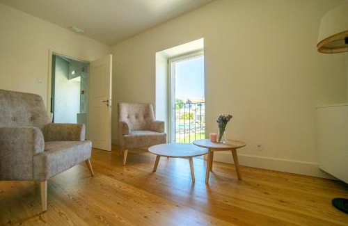 Cardielos Casa | Casa Da Brêa Viana do Castelo - Hotel Boutique - Studio Apartments - Villas