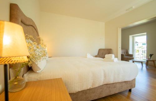 Cardielos Casa | Casa Da Brêa Viana do Castelo - Hotel Boutique - Studio Apartments - Villas