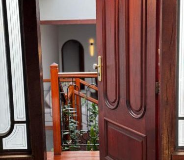 Espirito Santo Do Pinhal Casa | Casa da Tia Iche